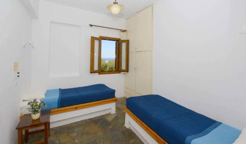 Bellino Apartments Hersonissos  Exterior foto
