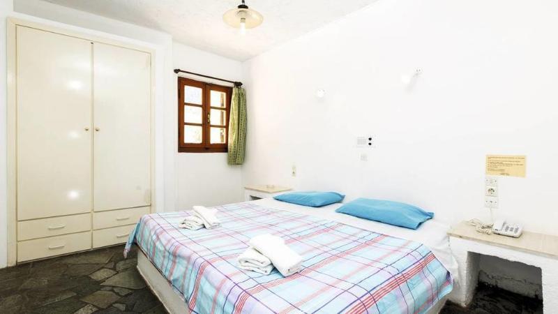 Bellino Apartments Hersonissos  Exterior foto