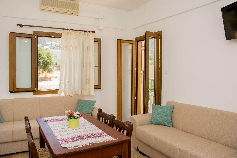 Bellino Apartments Hersonissos  Exterior foto